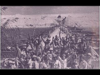 مونولوجست شهير عن "حرب 6 اكتوبر": جنودنا الأبطال عبروا القناة زي "الحفار"