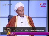 حضرة المواطن مع أيسر الحامدي | أسرار وبطولات قبائل سيناء في حرب اكتوبر 