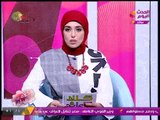 كلام هوانم مع عبير الشيخ | حظوظ 