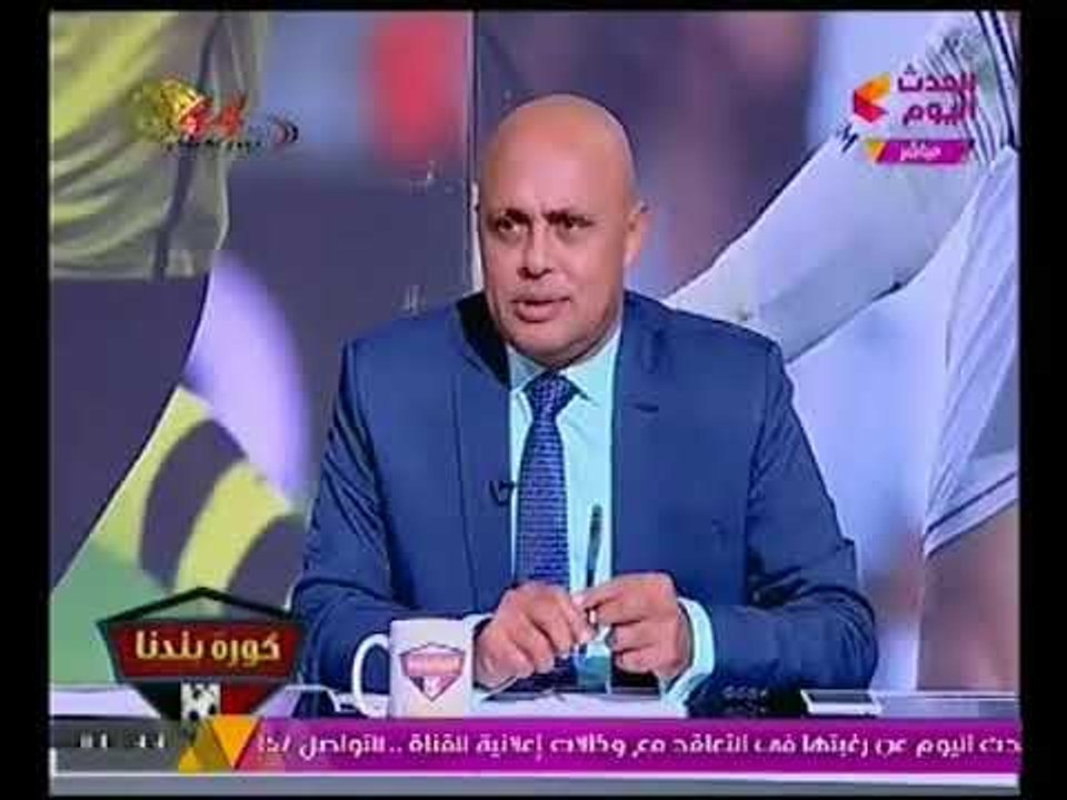 وصلة ضحك مسخره بإستوديو عبد الناصر زيدان بسبب تشابه الضيوف وتحيّر المشاهدين