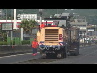 Ora News - Rruga Milot-Balldre, parashikohet ndërtimi i rrugëve dytësore dhe një tuneli