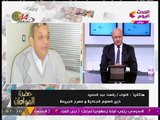ل. رفعت عبد الحميد ينتقد بقوة الاحتفال بالغناء والحفلات بذكري انتصارات 6 أكتوبر