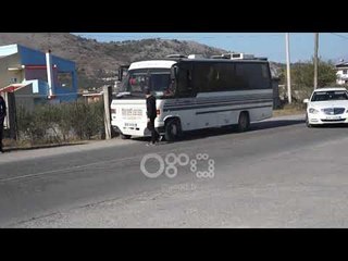 Ora News - Shkodër, makina përplas 11 vjeçarin sapo zbret nga autobusi