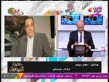 الكاتب الصحفي صلاح عيسي: الصحفي لازم يكون محترم وميلبسش 