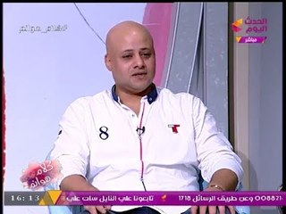 مؤسس مسابقة "ملكة الأناقة" يكشف لـ #كلام_هوانم تفاصيل الموسم الجديد