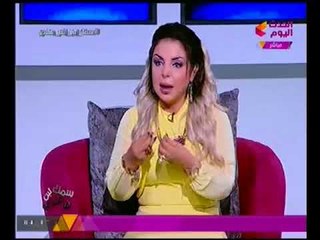 برنامج سمك لبن تمر هندي|  مع منال اغا حول تزييف الحقائق والخدع السينمائيه 5-10-2017