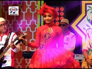 Tasya - Salamim Bait [Official Music Video]