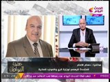 متحدث الري يكشف كواليس وأسرار إدارة مصر لملف سد النهضة مع الجانب الإثيوبي