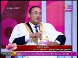 مفسر أحلام يفاجئ #مذيعات_الحدث بدلالة عجيبة لرؤية 