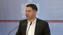 Ahmetaj: Në fund të 2019-s borxhi publik nën 64,9% - Top Channel Albania - News - Lajme