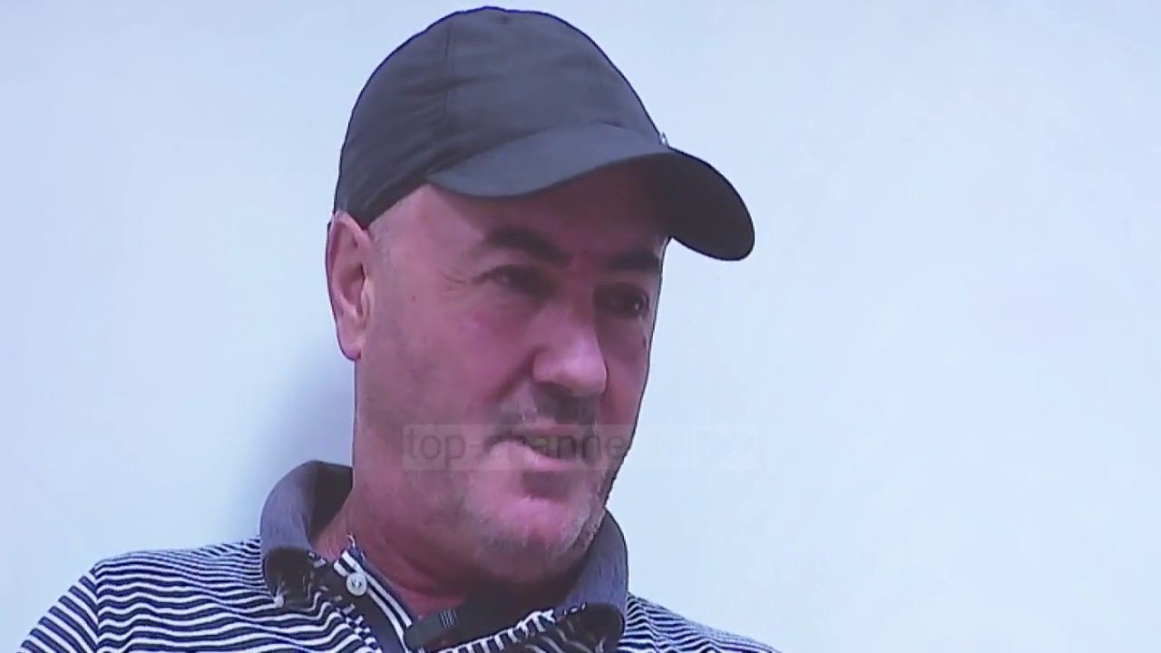 “Babalja” transferohet, Nuk do hetohet nga Krimet e Rënda - Top Channel Albania - News - Lajme