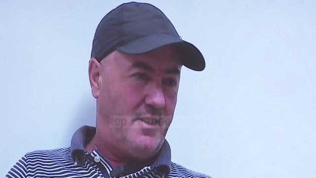 “Babalja” transferohet, Nuk do hetohet nga Krimet e Rënda - Top Channel Albania - News - Lajme