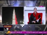 بالصور| برج خليفة بالإمارات يتزين بكامله بالعلم المصري بعد تحقق حلم المونديال
