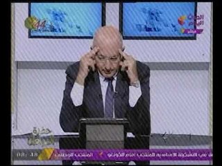 شاهد عضو مجلس الشعب يعترف لحضرة المواطن: هناك مشاكل بالفعل لاصحاب المعاشات