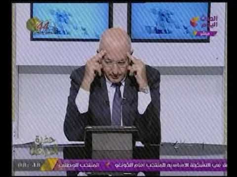 شاهد عضو مجلس الشعب يعترف لحضرة المواطن: هناك مشاكل بالفعل لاصحاب المعاشات