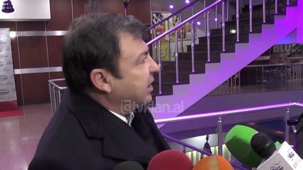 Basha kerkon hetim per Kryebashkiakun e Durresit