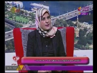بالفيديو "استشاري تغذية علاجية" يكشف عن أسباب غير متوقعة للسمنة