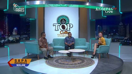 Lagi, Kepala Daerah Terjerat OTT KPK