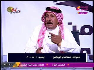 شيخ مشايخ سيناء: "اضربت" عن الزواج من أجل التعاون مع القوات المسلحة ضد العدو