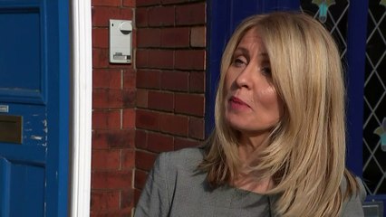 Esther McVey defends Universal Credit