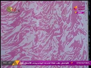 كلام هوانم مع عبير الشيخ | عمل دهانات ديكورية مُذهلة داخل المنزل مع "سوسن عبد اللطيف" 7-10-2017