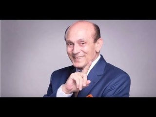 شاهد بالفيديو رسالة النجم القدير "محمد صبحي" لوزير جيش الاحتلال الأسبق في حرب 6 اكتوبر!