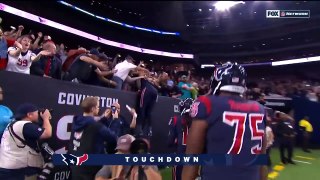 Deshaun Watson's 5 TD Game vs. Miami!