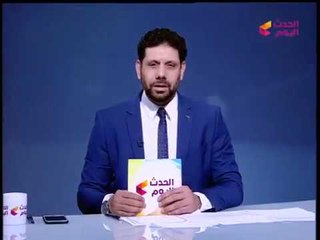 أول تعليق من ك. سمير كمونة على تأهل مصر لمونديال روسيا 2018