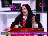 كلام هوانم مع عبير الشيخ ومنال عبد اللطيف| حوار مع السيناوية 