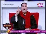 عاجل وحصريا.... عبد الناصر زيدان يعلن عودة الجماهير للمدرجات في مباريات الدوري