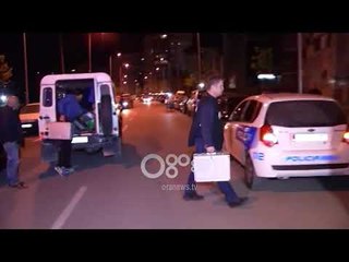 Ora News - Rriten vjedhjet dhe trafiku i drogës