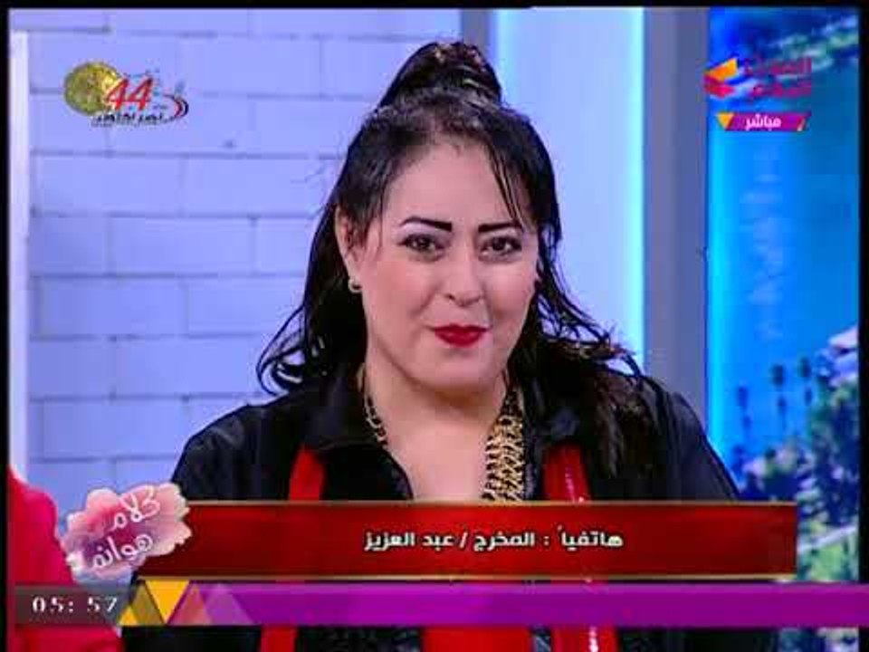 مخرج بالإذاعة المصرية يعلن عالهواء وبجرأة غير مسبوقة موقفه من ترشح "السيسي" لفترة رئاسية ثانية