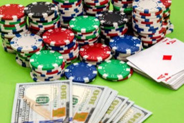 Les gains les plus importants au poker
