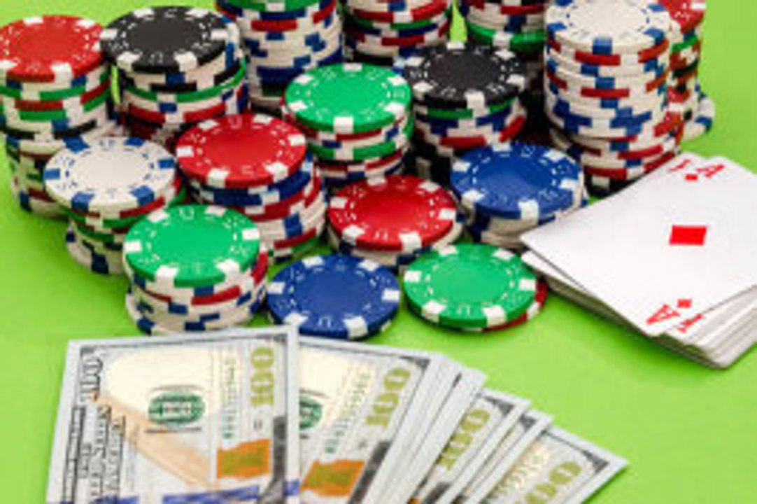 Les gains les plus importants au poker