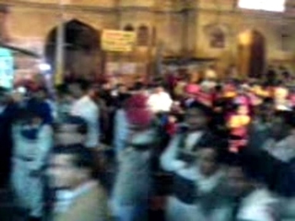 Mariage, Jaisalmer, Rajasthan, Inde