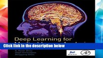 [P.D.F] Deep Learning for Medical Image Analysis [A.U.D.I.O.B.O.O.K]