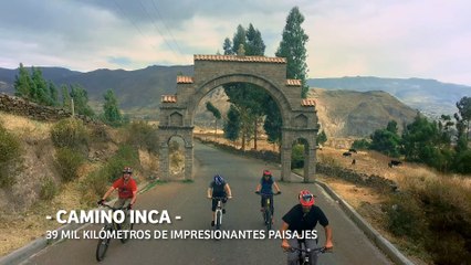 Aventura - ES - Dakar 2019