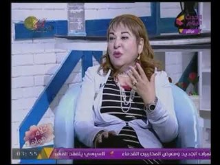 أستاذة علم اجتماع : تهاجم الاعلام والسوشيال ميديا "مبقاش عندنا ثقافه"