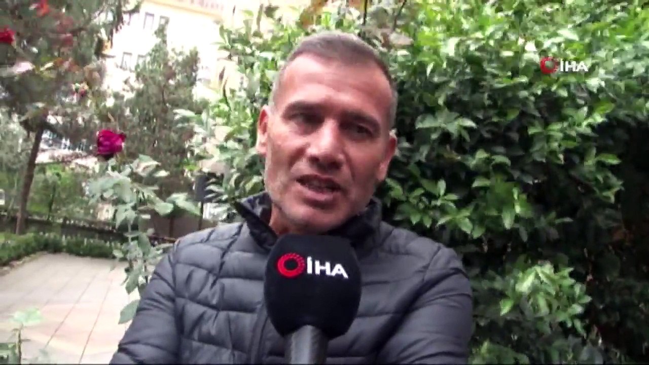 Fatih Terim'in Kızı Buse Terim Kaza Geçirdi