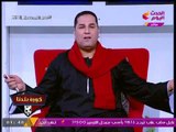 عبد الناصر زيدان عن مباراة 