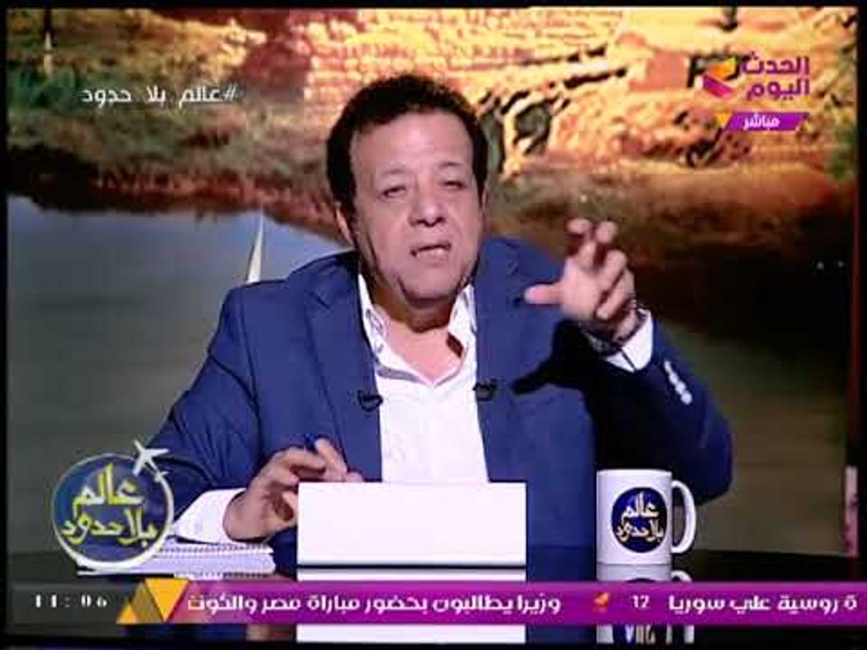 شاهد أول تعليق من #مذيع_الحدث على انفصال إقليم "كتالونيا" عن "إٍسبانيا"