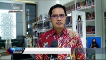 KPK Tangkap 14 Orang, Sebagian Anggota DPRD Kalteng