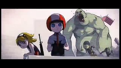 Dead Ahead by ABE Entertainment Ltd .(Android/IOS)