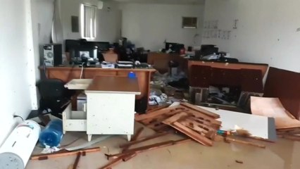 공항 언제 열리나...항공·여행업계 '비상' / YTN