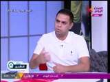 حصريا... ك. كريم حسن شحاته يعلن القناة الفضائية التي سيقدم فيها برنامجه الجديد
