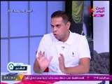 شاهد... ماذا قال ك. كريم حسن شحاته عن أحمد شوبير ومدحت شلبي والغندور؟؟!!