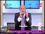 حصريا... صاحب شفرة حرب أكتوبر يكشف ماذا قال له الرئيس السيسي أثناء تكريمه