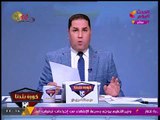 عبد الناصر زيدان يهاجم 