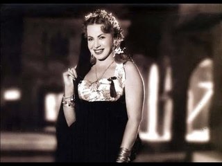 تعرف على سر هروب الفنانة الراحلة "هند رستم" إلى الإسكندرية