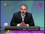 مواطن من الإسماعيلية للمسئولين: نطالب المساواة بمن يركب القطار 